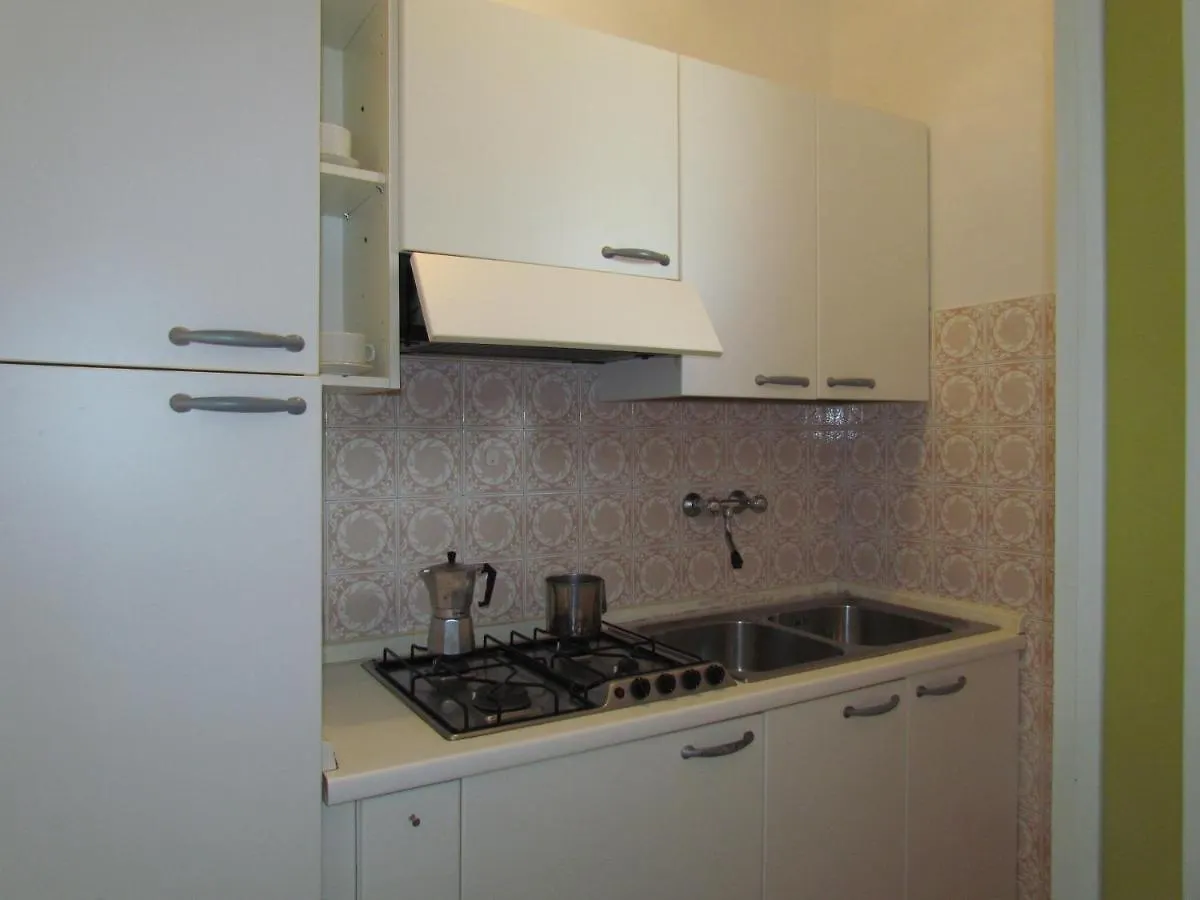 Appartamento Asiago Bibione 0*,