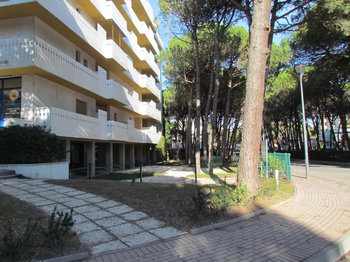 Appartamento Asiago Bibione 0*,