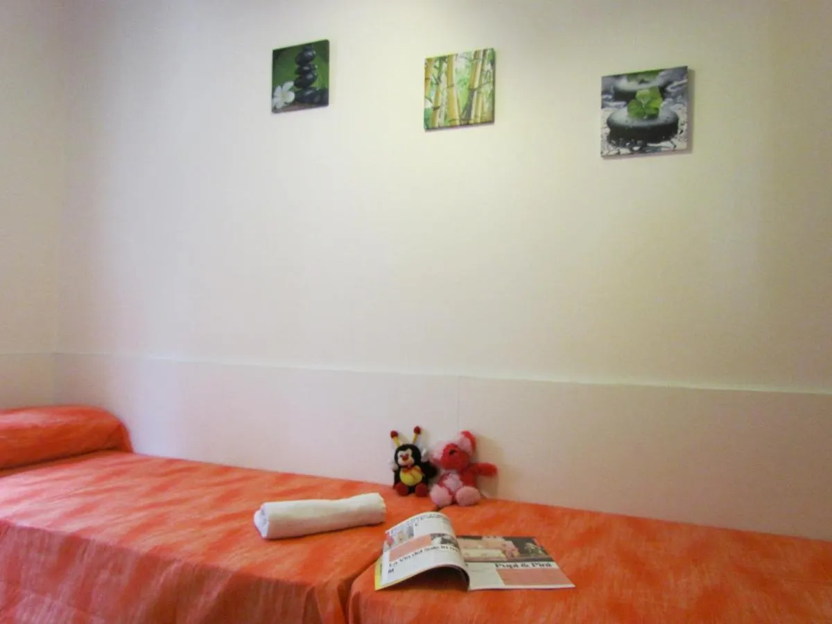 Appartamento Asiago Bibione