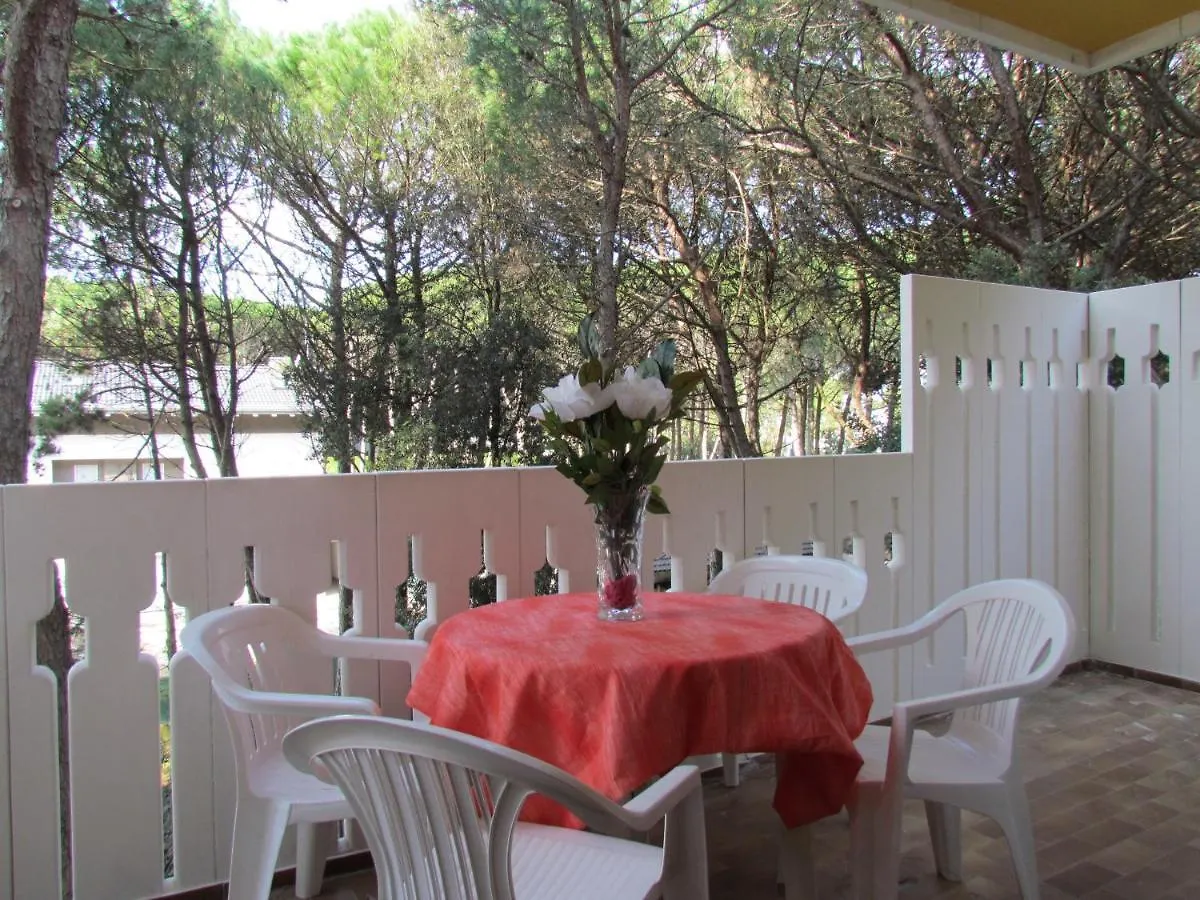 Appartement Appartamento Asiago Bibione