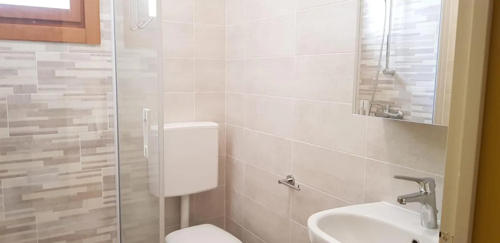 Apartament Appartamento Asiago Bibione