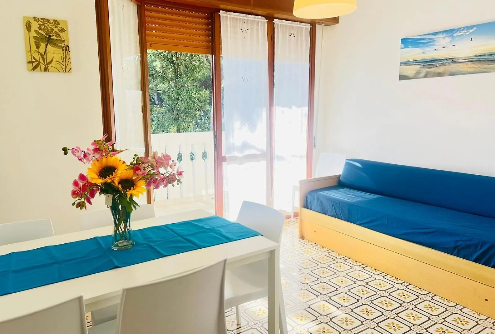 Appartamento Asiago Bibione Appartement